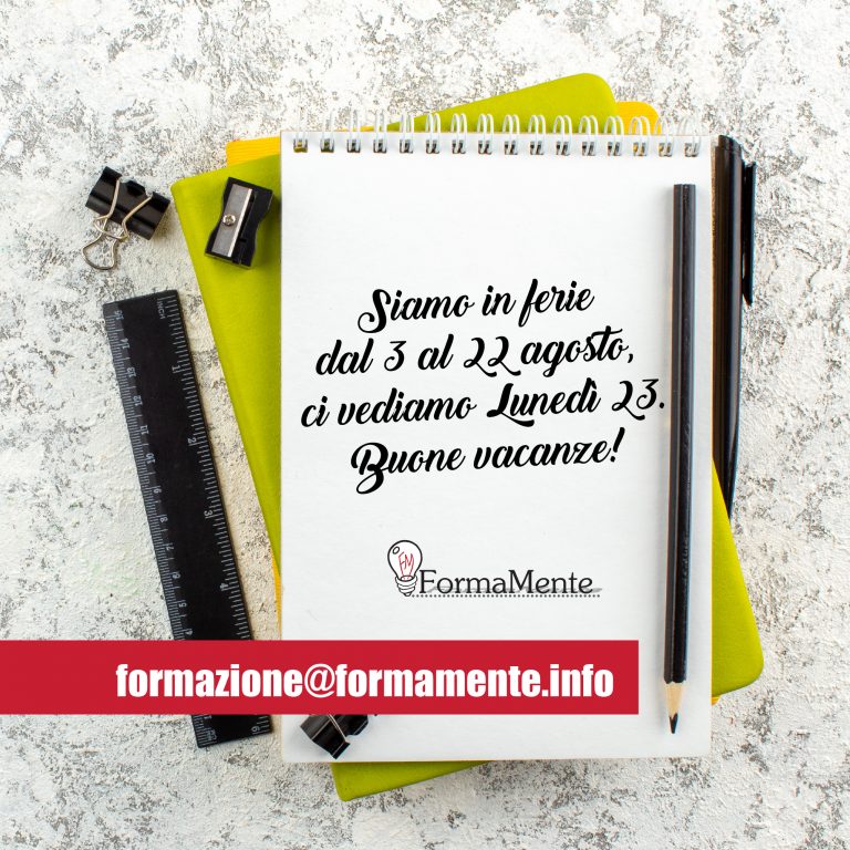 ferie estate 2021